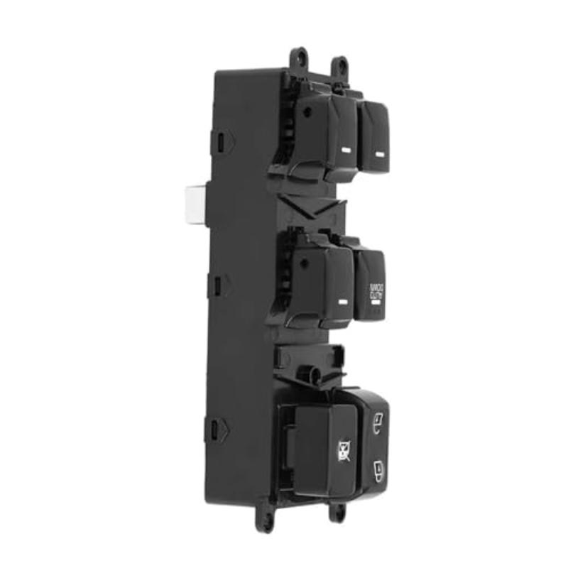 NEW Electric Power Window Master Switch For Kia Forte Cerato K3 2014-2017 Car Accessories 18 P 93570B5000 93570-B5000