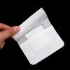 10Pcs Wound Dressings Breathable Edge Gauze Pads Soft Non-Woven Bandages Self-Adhesive Wound Dressings Outdoor Elastic Tape
