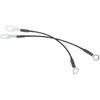 Tailgate Cables, Pickup Truck Rear Tailgate Liftgate Tail Gate Cables Fit for 01-11 F37Z9943052A