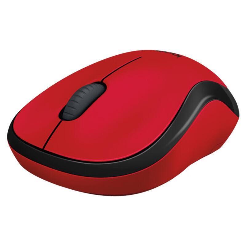 Logitech M220 Wireless Silent Mouse