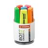 STABILO Pot De 6 Surligneurs Encre Boss Original