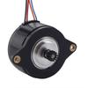 1pc Circular Motor High-Temperature Resistance Replacement For Electrical Equipment Supplies Easy Installation
