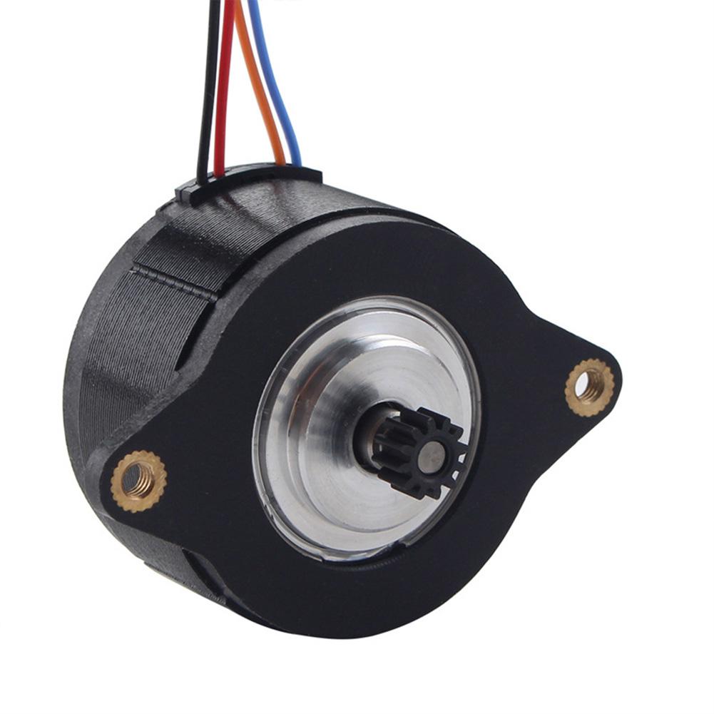 1pc Circular Motor High-Temperature Resistance Replacement For Electrical Equipment Supplies Easy Installation