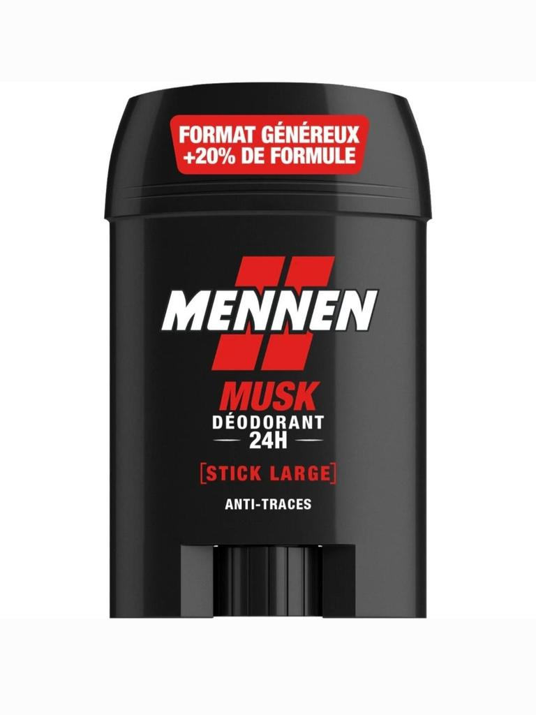 Deodorant pentru bărbați Musk 24h the stick Large