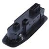 Electric Power Window Glass Lift Elevator Switch Control Button Control Panel Regulator Suitable for 208 2008 96749624ZD