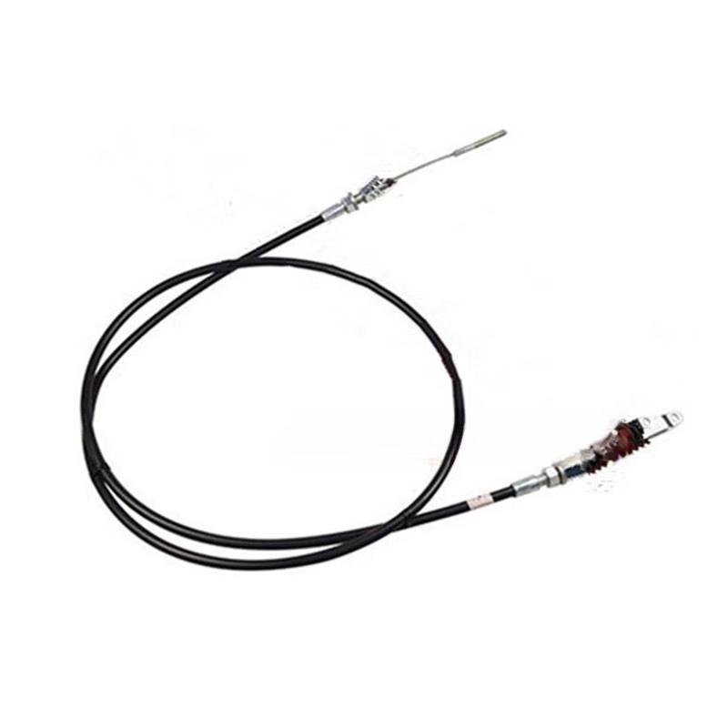 Hongyan Steyr CQ1190 Throttle Cable Assembly