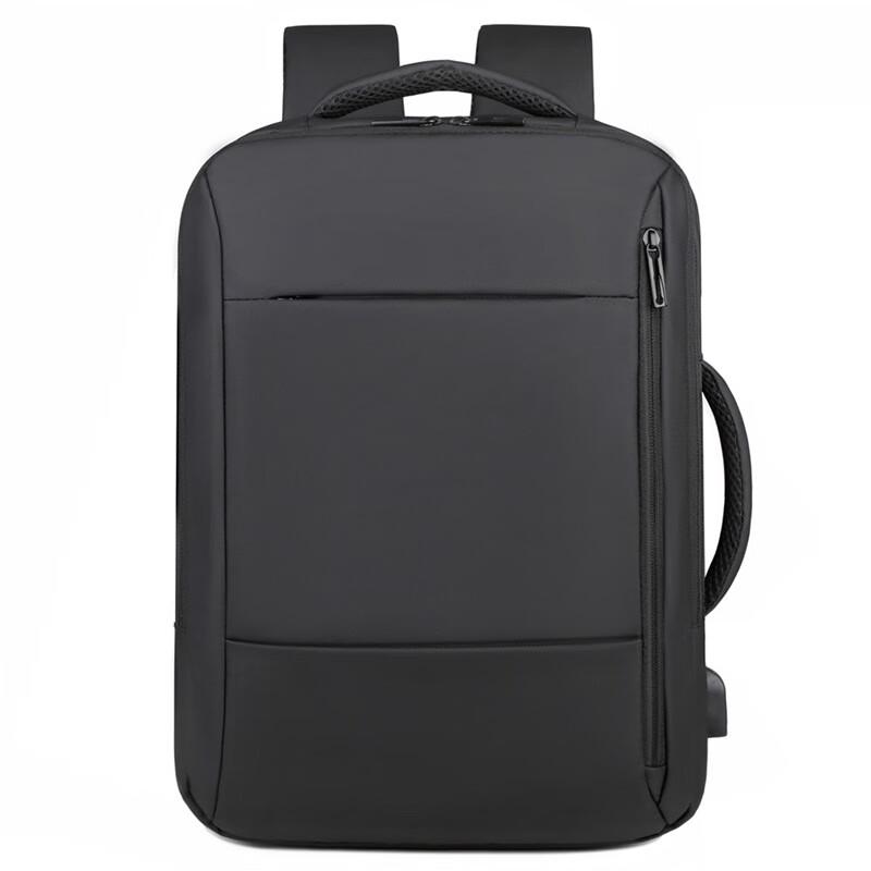 Men s Business Commuter Laptop Backpack 1
