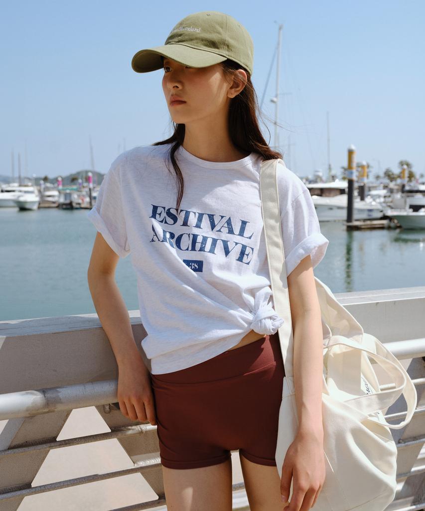 Yulago Minimal Swim Shorts_2Colors
