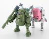 Hasegawa Mechatro WeGo Votoms Collaboration Series 5 Set Plastic Model Kit 64819 1/35 Vol. "Roundmover & Fiana" 2-Figure
