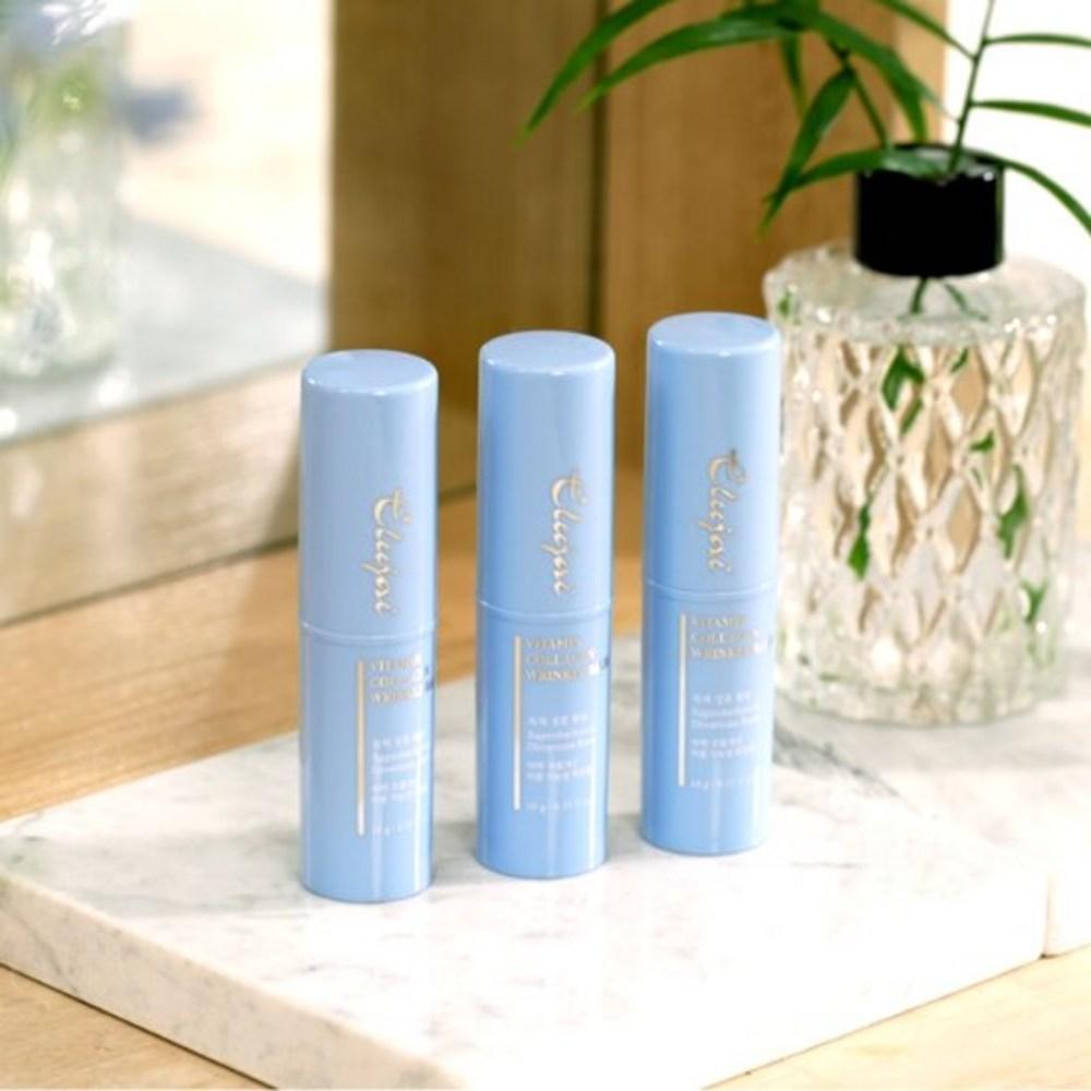Elujai Vitamin Collagen Wrinkle Balm 2, 2