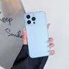 Custodia Colorata Neon Trasparente in TPU per iPhone 17 Air 16 15 14 13 12 11 Pro Max XS XR 6 7 8 Plus Carina Color Caramella Sottile Morbida Copertura in Silicone