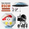 Călătorii cu copiii – Accesorii pentru cărucioare