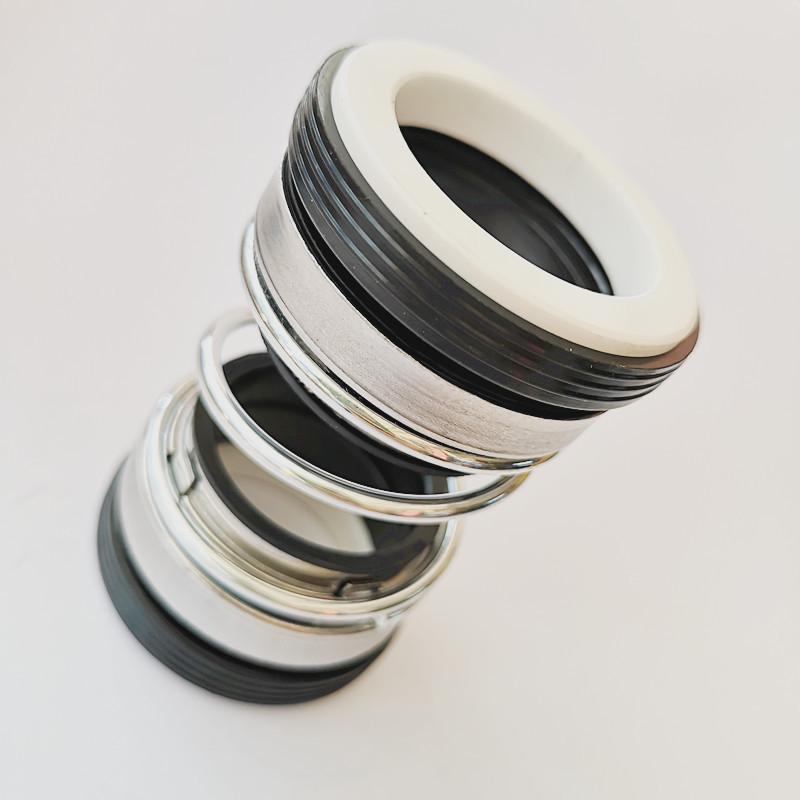 Mechanical Seal 202 Series Ceramic Graphite Double Seal