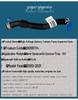 Buick New Gen Encore Trax 1.0T High-Voltage Battery Coolant Hose
