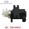 7001400C1 For Peugeott 307 308 407 607 807 C4 C5 C6 C8 Citroenn Auto 70396400 70163304 7.03964.00 Turbo Pressure Solenoid Valve