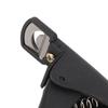 Nail Tip Cutter Stainless Steel Portable Professional Artificial Nail Trimmer for Manicure