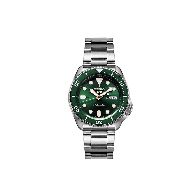 

SEIKO 5 Sports SRPD63K1 SRPD63K1 Green