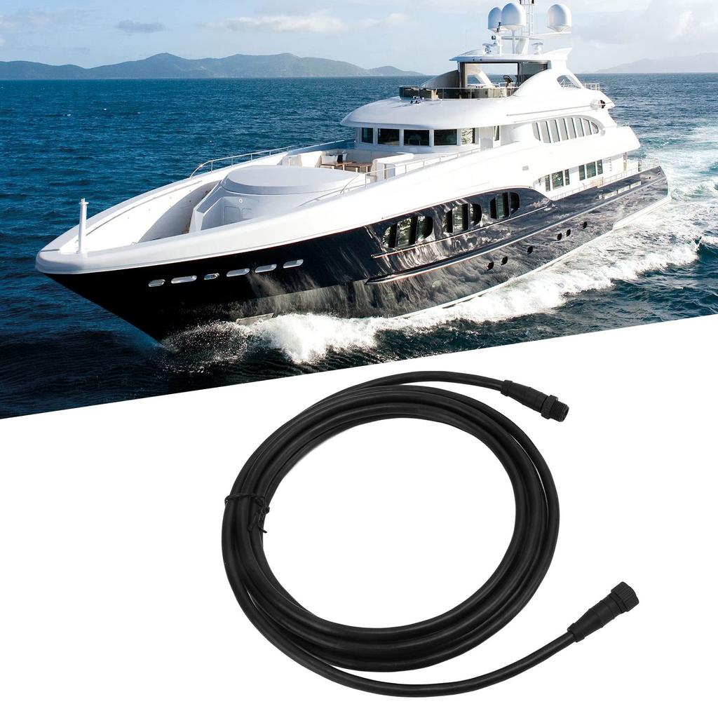 Backbone Cable NMEA 2000 Cable Marine Cable Boat IP67 Waterproof