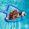 Heavy duty Pool Skimmer Net Fine Mesh for Telescopic Pool Pole Swimming Pool Cleaning Supplies