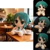 The Song Of Saya Plush Doll With Cotton Filling For Gift Girls And Boys