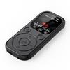 MP3 MP4 Player 2.01  IPS Screen Portable Songs Player with BT 5.4 Video Voice Recorder FM Radio E Book 12 Hours