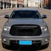 Pro Toyota Tundra 2006 2007 2008 2009 AUTO Styl TRD Přední nárazník Vstup vzduchu Mřížka Sportovní Závodní Kryt chladiče