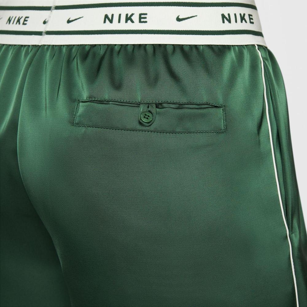 Nike W Offln Wvn Stn Pant Ih1327 323fir Sail
