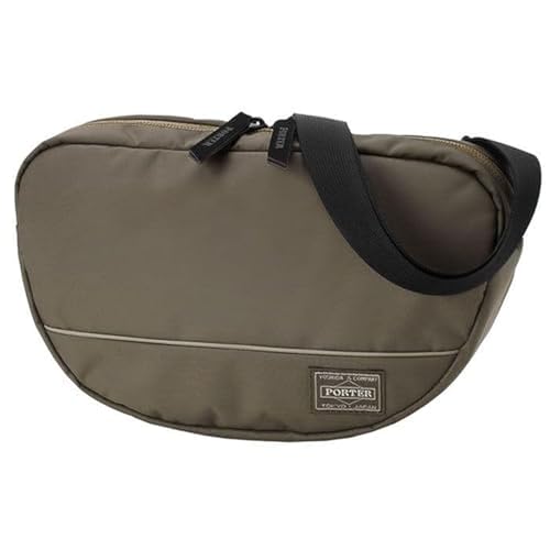 

Porter Women s Shoulder Bag Porter Girl Moose - gray -