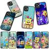 S-SpongeBobs S-SquarePants Phone Cover Case for Xiaomi Poco F7 F6 F8 Ultra F5 X7 X6 X5 M6 M7 M8 Pro C85 C75 C65 C71 C61 4G 5G