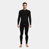 Men' Thermal Underwear Alpinus Lakdah Set Black Ao35158 Size