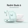 Xiaomi Redmi Buds 6 Ασύρματα Ακουστικά