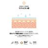 SAMU PH Sensitive Gel Foam 150ml Cleanser Creamy Cleansing Hyaluronic Acid Ceramide Centella Asiatica Extract Weakly Acidic Low Irritation Skin Dry