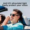 Smart Bluetooth Audio Sunglasses, Smart Bluetooth Audio Glasses Eyewear
