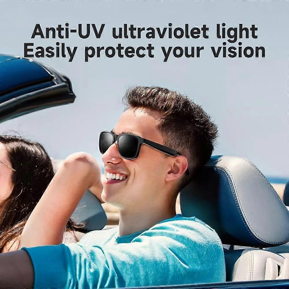 Smart Bluetooth Audio Sunglasses, Smart Bluetooth Audio Glasses Eyewear