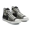 Converse Chuck Taylor All Star Canvas Shoes Black/White 172434C