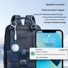 Smart Anti-Theft & Tracking Keychain for Vehicles, Kids, Elderly, and Pets