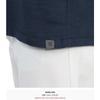 G For Golfwear Men S ShorT Sleeve T ShirT G4mS22k60 TwlT