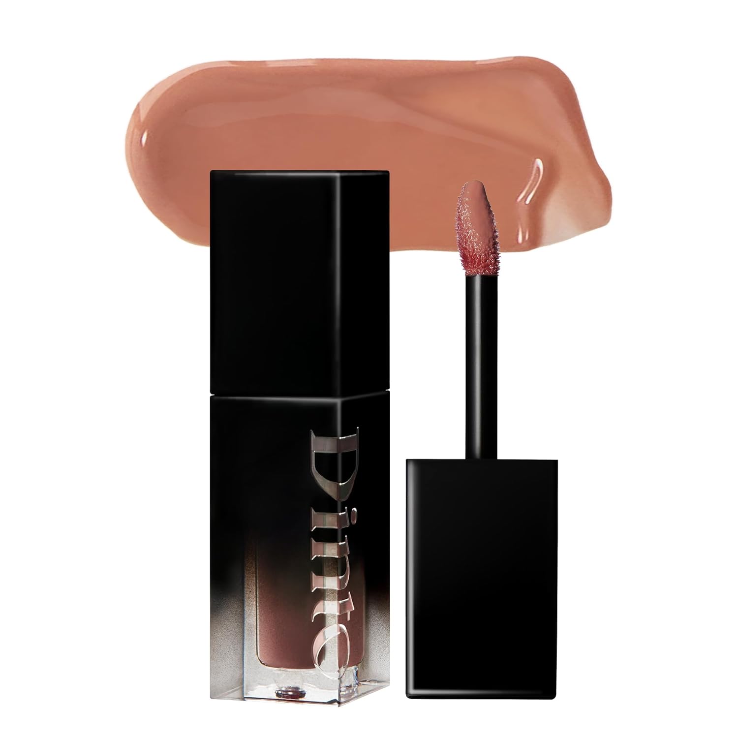 Dinto Official Blurring Glow Lip Tint 213 Libertas Korean Cosmetics Glossy Finish High Pigmentation Transparency Moisturizing Long-lasting