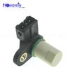 Camshaft Crankshaft Position Sensor For Hyundai Elantra Tucson Tiburon 2.0L Kia Soul Sportage Spectra 39180-23500 39350-23500