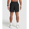 Gymshark Land To Water 6  Shorts Black A5a6i Bb2j.