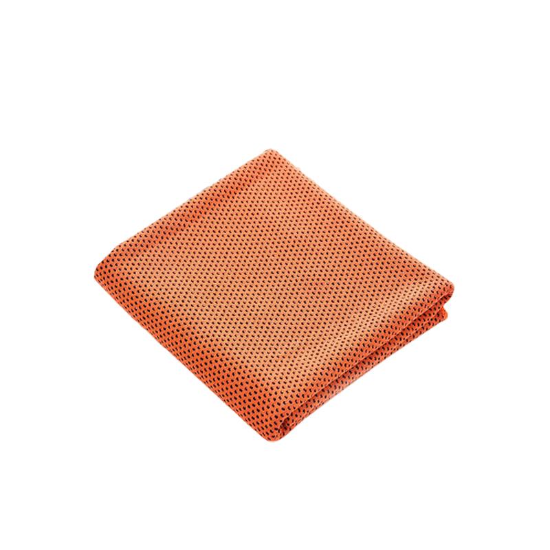 

Instant Cooling Sports Towels - Reusable Ice Towels for Gym Running Camping Yoga, Quick-Dry, Portable Chill Towel for Outdoor