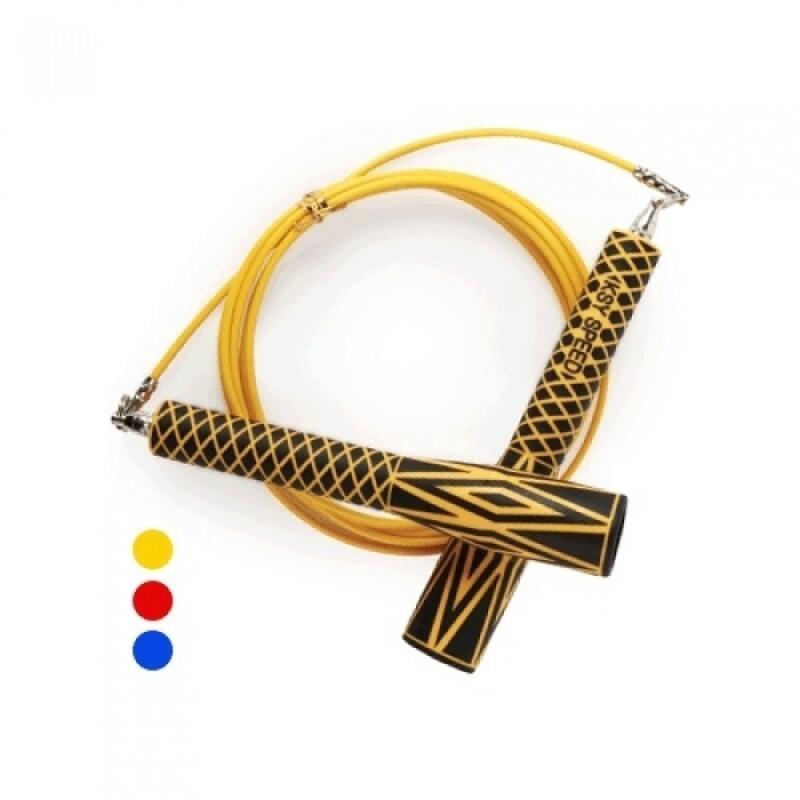 Kim Soo-yeol s super-fast K-200 rope jump