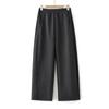 Middle-Aged Women's Comfortable Breathable Drawstring Pants