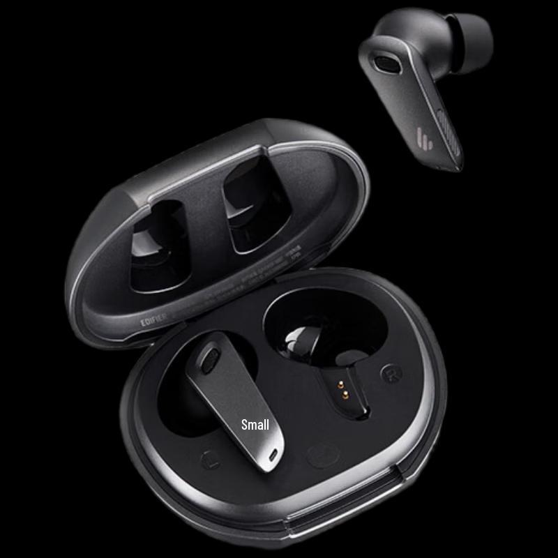 

EDIFIER Neobuds EVO Wireless Hybrid ANC Earbuds