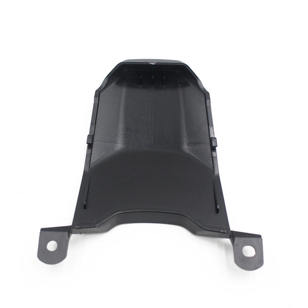 For Yamaha MT07 MT 07 FZ07 2014 2015 2016 2017 Rear Tail Cover Upper Seat Center Fairing Rear Middle Tail Fairing