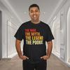 The Man The Myth The Legend The Pookie Funny T-Shirt