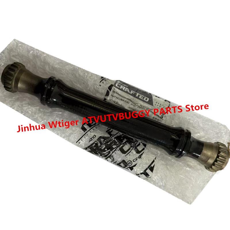 ORIGINAL Package Front Drive Shaft  9GQ0-290101 For CF MOTO ATV Cforce 450 520CC CF400AU CF450L CF520S CF520L CF520AU Models