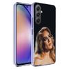 Singer A-Adele Phone Case for Samsung A17 A37 A57 A07 A16 A26 A36 A56 A06 A02S A12 A22 A32 A52S A04S A14 A24 A34 A54 A03 A13 A33