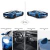 Rastar RC Car  114 Scale Ford GT RC Radio Control Car for Kids, with Manually Openable Doors, Blue, 2.4GHz