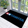 Entrance T-Tamiyas Printed Carpets Living Room Kitchen Bathroom Anti-Skid Area Rug Kids Bedroom Mats Home Decor